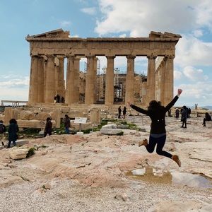 Meet your Posher, Chelsea